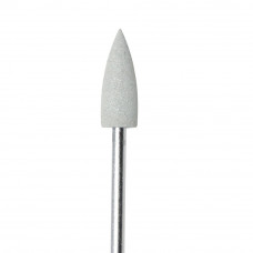 Полир  ПН №10 0384  для керамики грубый светло-серый малый размер NTI Германия 