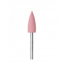 Полир  ПН №11 0394 для керамики розовый средний малый размер NTI Германия