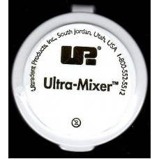 Смесители Ultra-Mixer (круглая кор.)